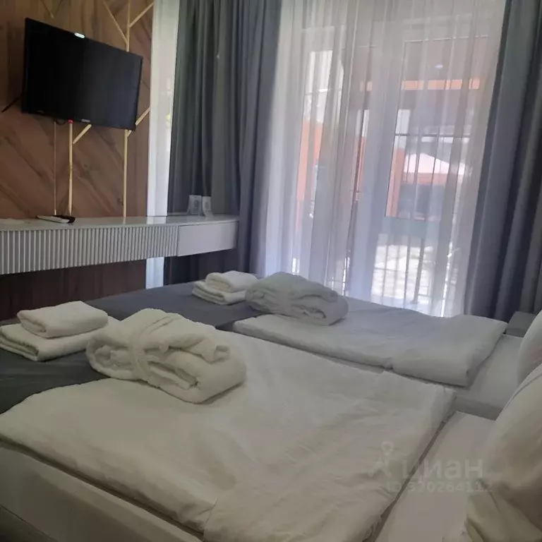 Квартира, студия, 22.5 м - Фото 1