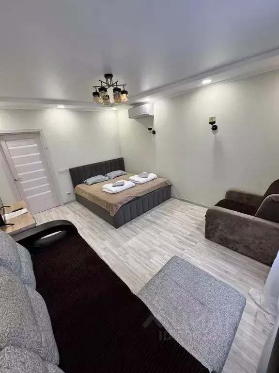 1-к кв. Московская область, Дубна просп. Боголюбова, 22А (40.0 м) - Фото 2