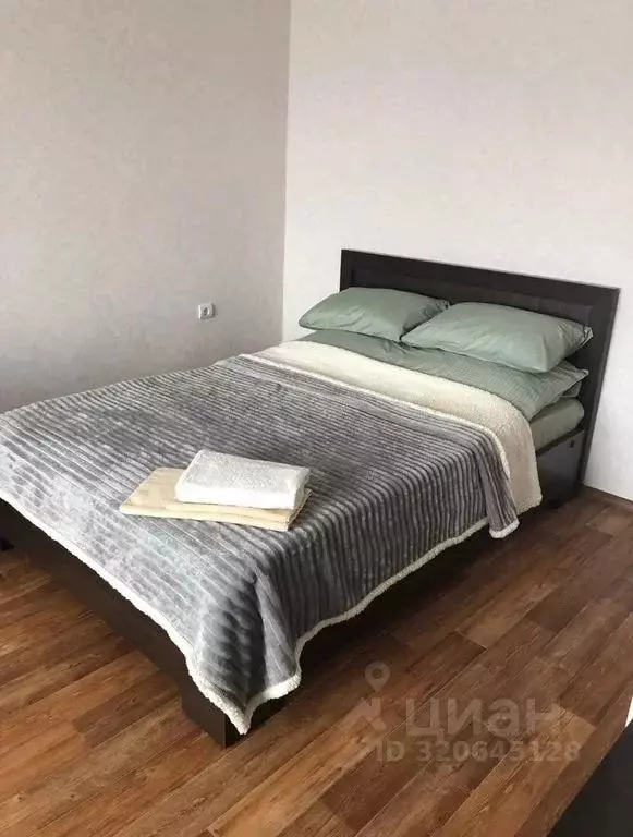 1-к кв. Башкортостан, Стерлитамак ул. Артема, 70 (38.0 м) - Фото 1