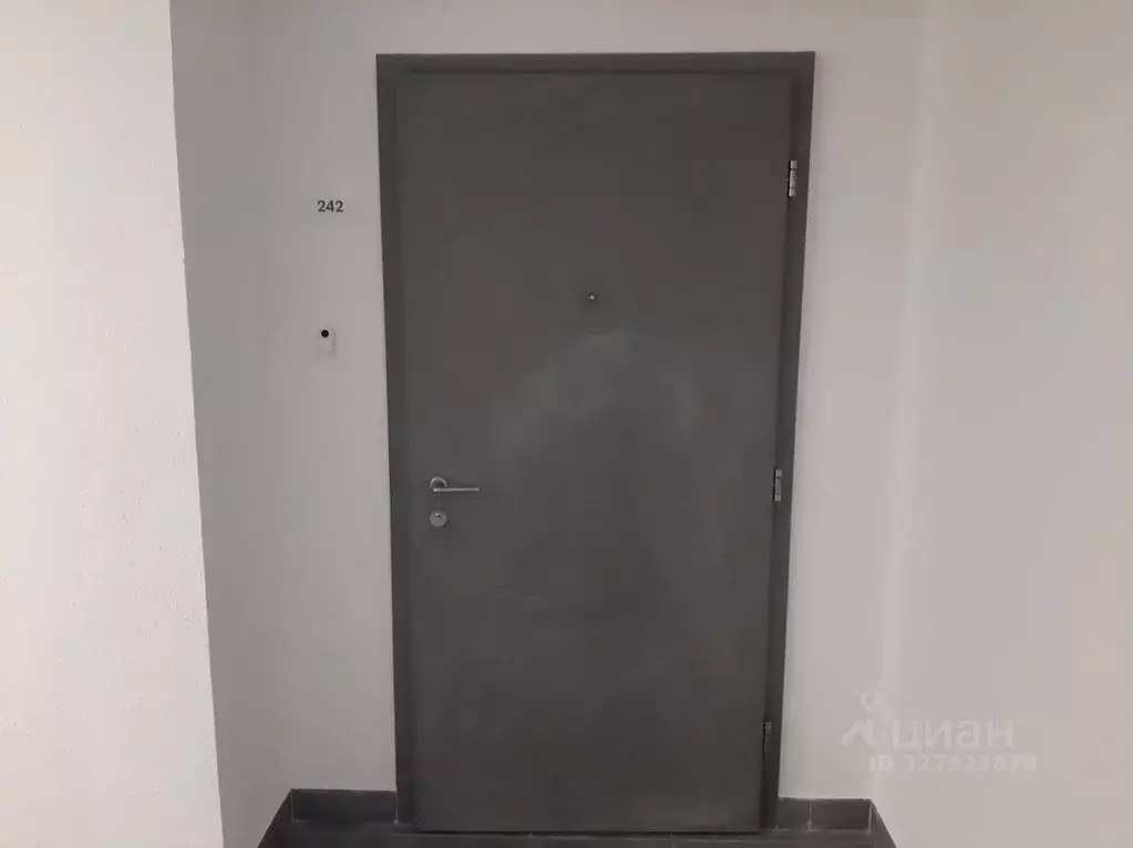 3-к кв. Москва Люблинская ул., 80к7 (84.6 м) - Фото 1