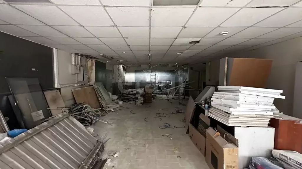Помещение свободного назначения в Москва Первомайская ул., 42к3 (150 ... - Фото 0