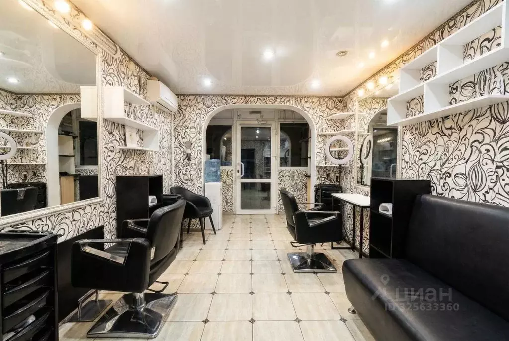 Помещение свободного назначения в Краснодарский край, Краснодар ... - Фото 1