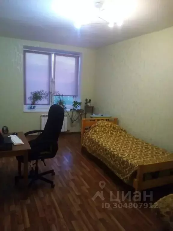 1-к кв. Московская область, Пущино Серпухов городской округ, АБ мкр, ... - Фото 1