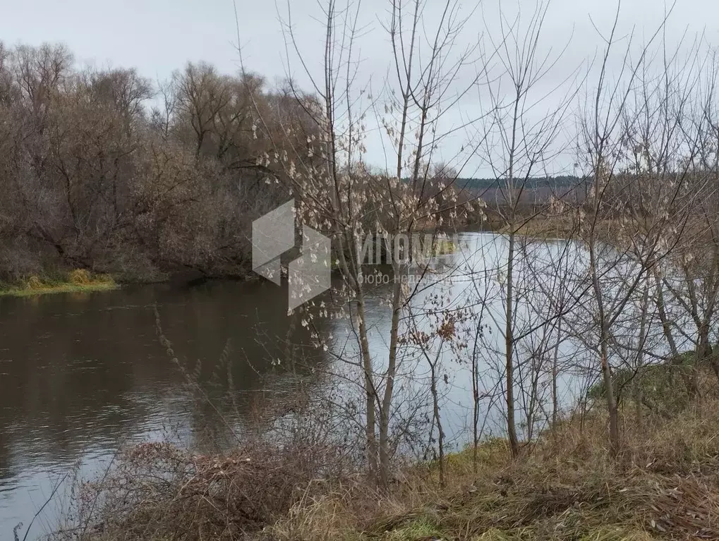 Участок в Московская область, Одинцовский городской округ, с. ... - Фото 1