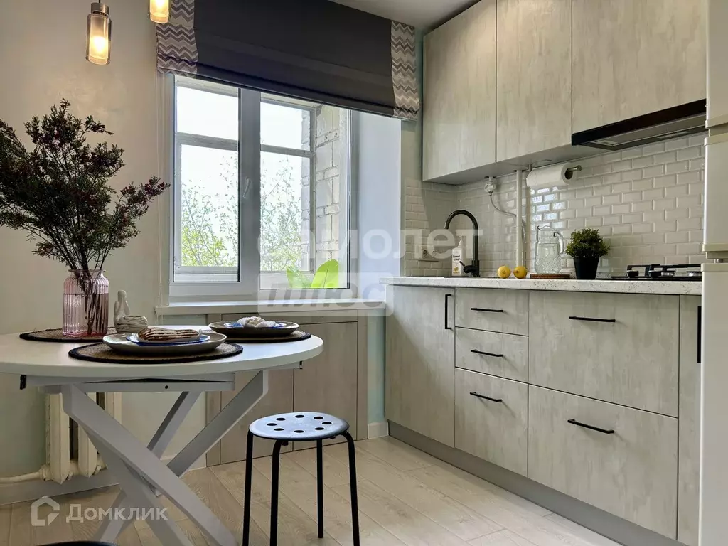 Продаётся 1-к квартира, 32.5 м - Фото 0