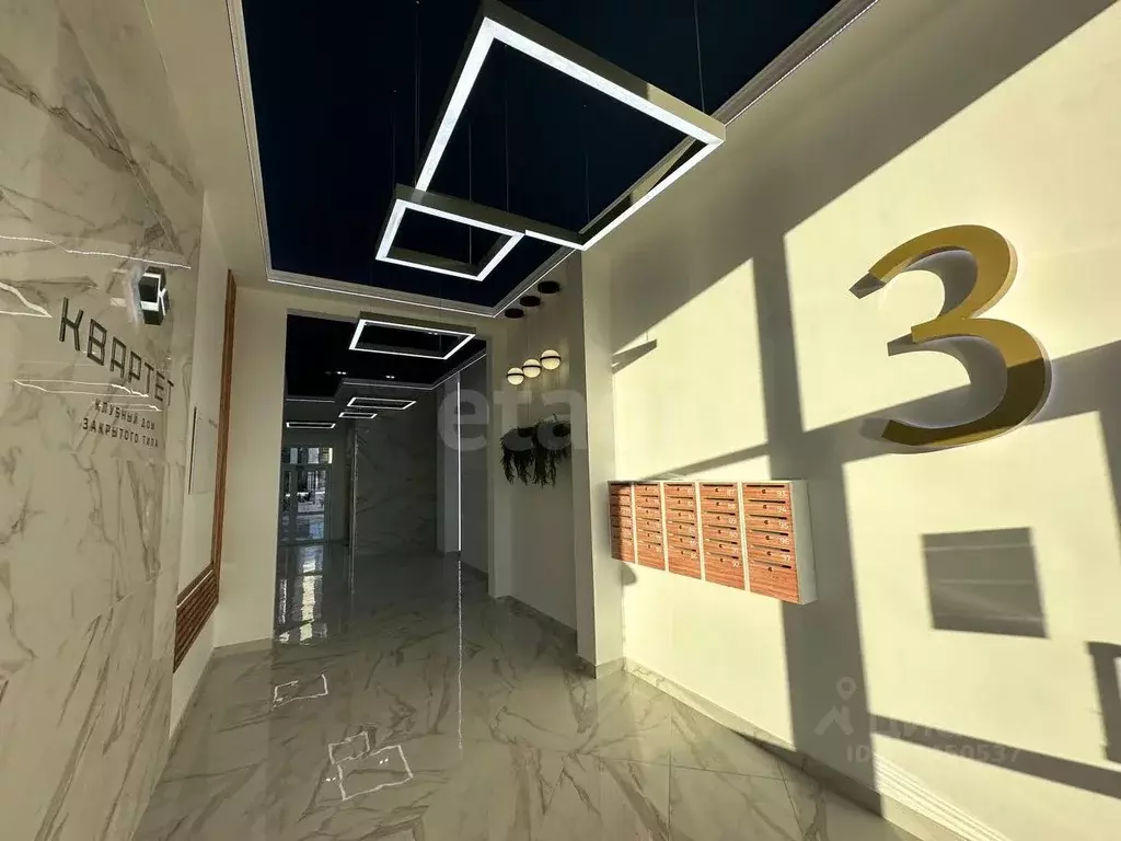 1-к кв. Ставропольский край, Ставрополь ул. Николая Голодникова, 4к1 ... - Фото 1