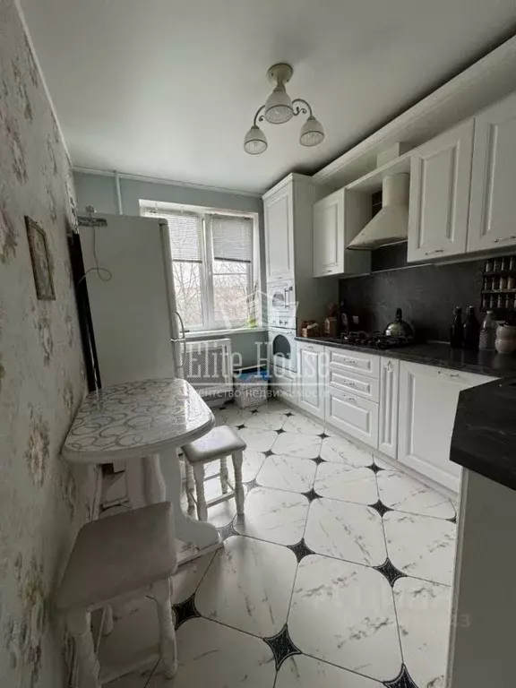 2-к кв. Калужская область, Калуга ул. Степана Разина, 7 (54.0 м) - Фото 1