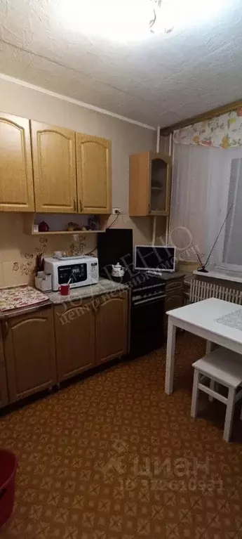 3-к кв. Воронежская область, Воронеж Пограничная ул., 1 (79.2 м) - Фото 2