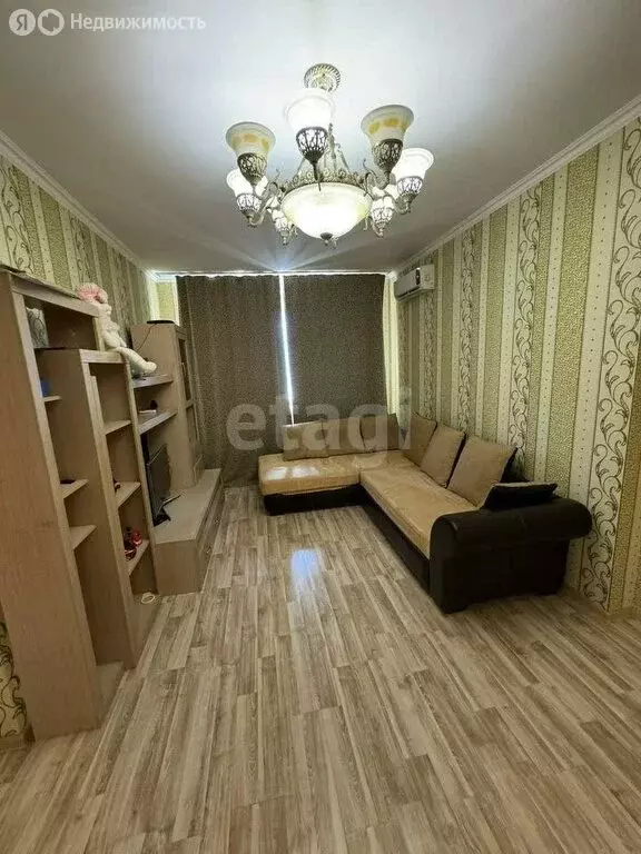 2-комнатная квартира: Анапа, улица Ленина, 183 (78 м) - Фото 1