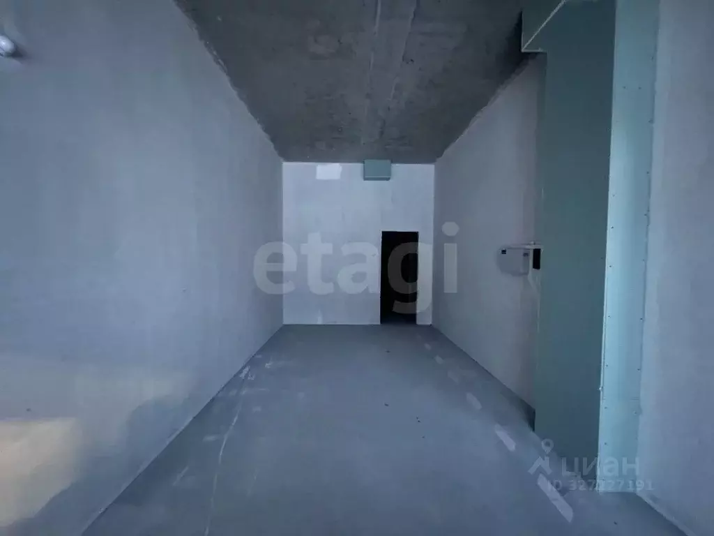 Помещение свободного назначения в Тюменская область, Тюмень ул. ... - Фото 1