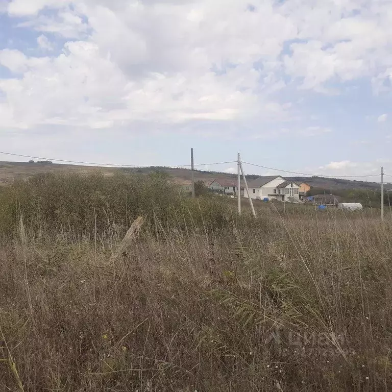 Участок, 8 сот., сельхоз (снт или днп) - Фото 0