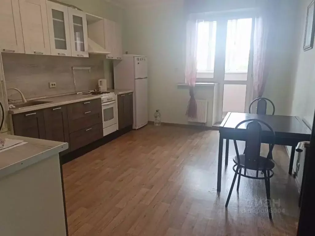2-к кв. Московская область, Химки Подрезково мкр, ул. 1-я Лесная, 10к1 ... - Фото 1