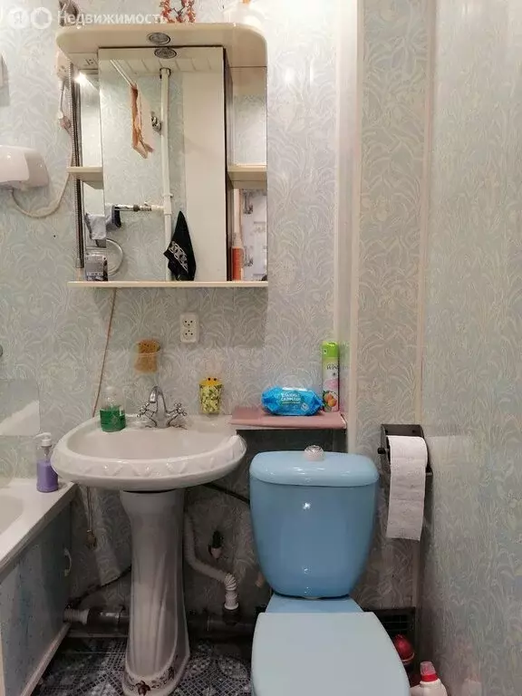 1-комнатная квартира: Димитровград, Алтайская улица, 65 (28 м) - Фото 1