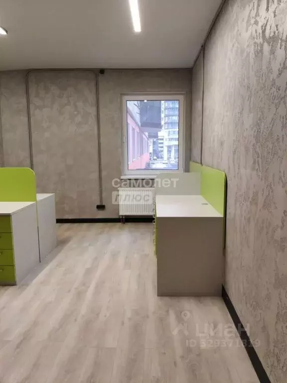 Офис в Москва проезд Чечерский, 136 (13 м) - Фото 1