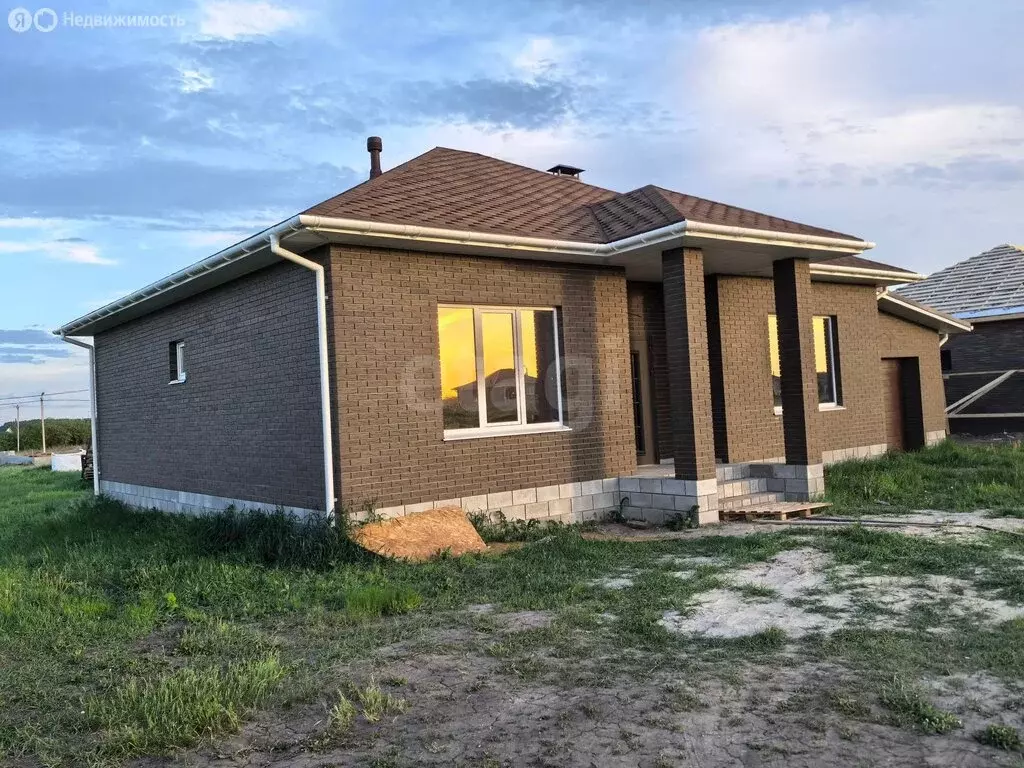 Дом в село Стрелецкое, микрорайон Стрелецкое-23 (145 м) - Фото 2