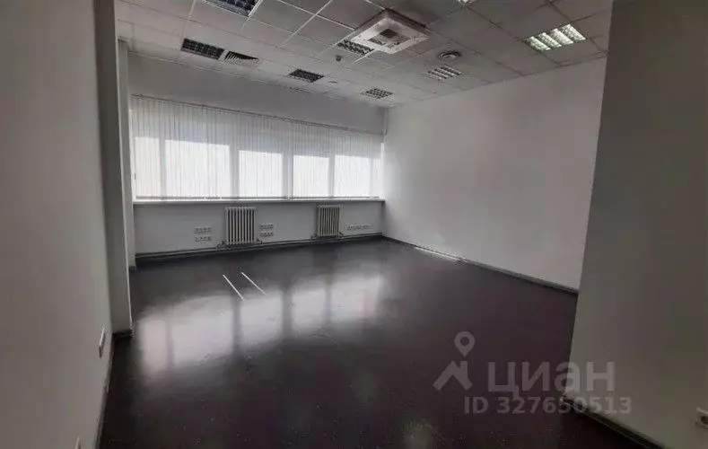 Офис в Москва 5-й Донской проезд, 17 (438 м) - Фото 1