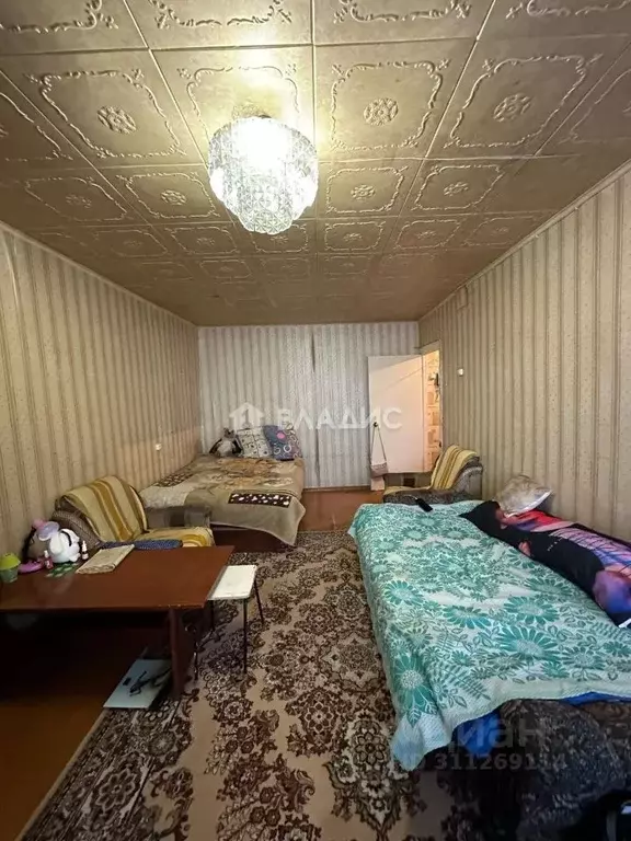 1-к кв. Оренбургская область, Орск Новый город мкр, проезд ... - Фото 2