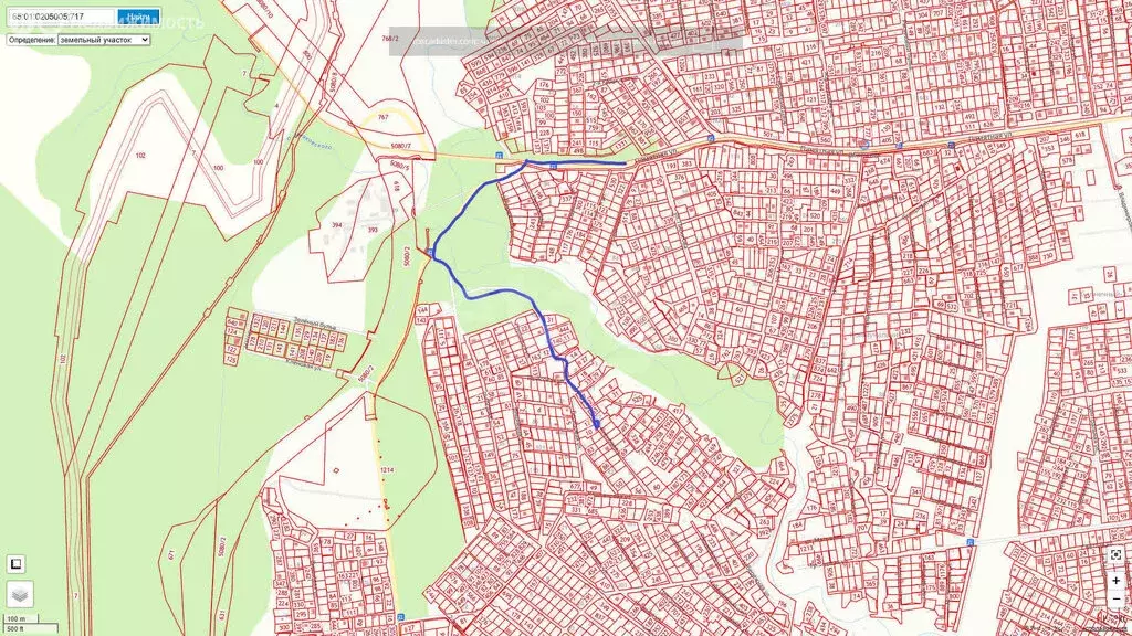 Дом в Южно-Сахалинск, СНТ Искатель (60 м) - Фото 1