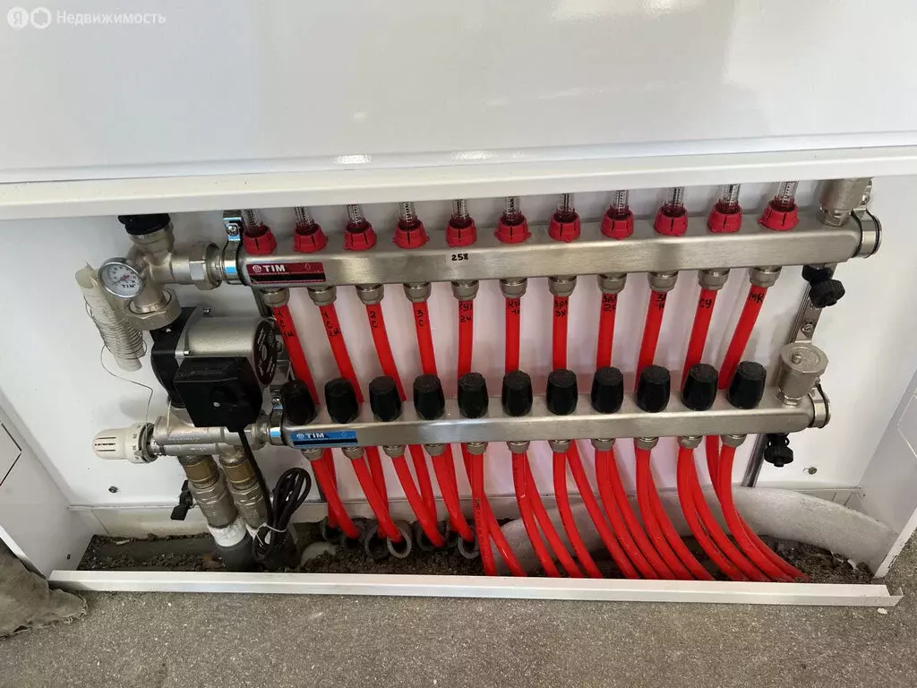 Дом в Доброе, Совхозная улица, 88 (104.6 м) - Фото 2