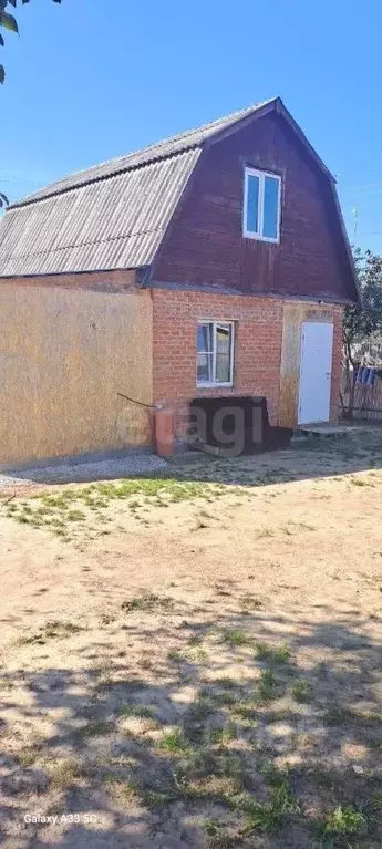 Дом в Калужская область, Малоярославец Вымпел СНТ, 25 (62 м) - Фото 1