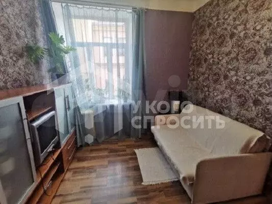 Комната 23,9 м в 4-к., 3/7 эт. - Фото 1