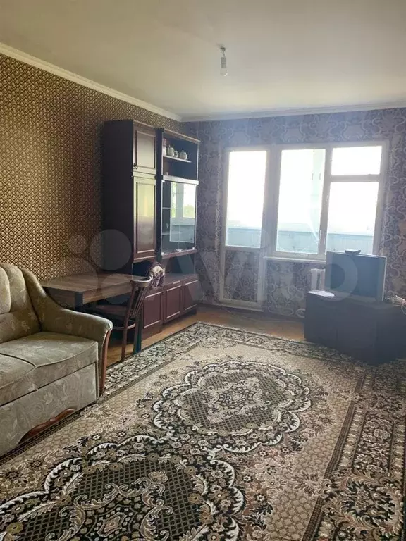 2-к. квартира, 43,3 м, 5/5 эт. - Фото 0