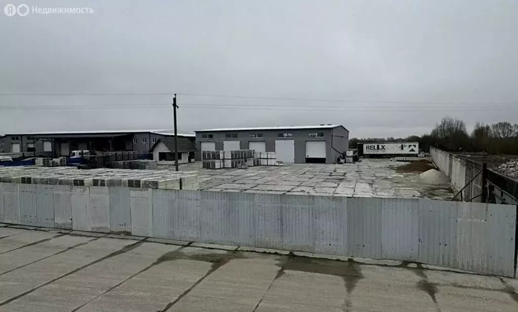 Склад (650 м) - Фото 2