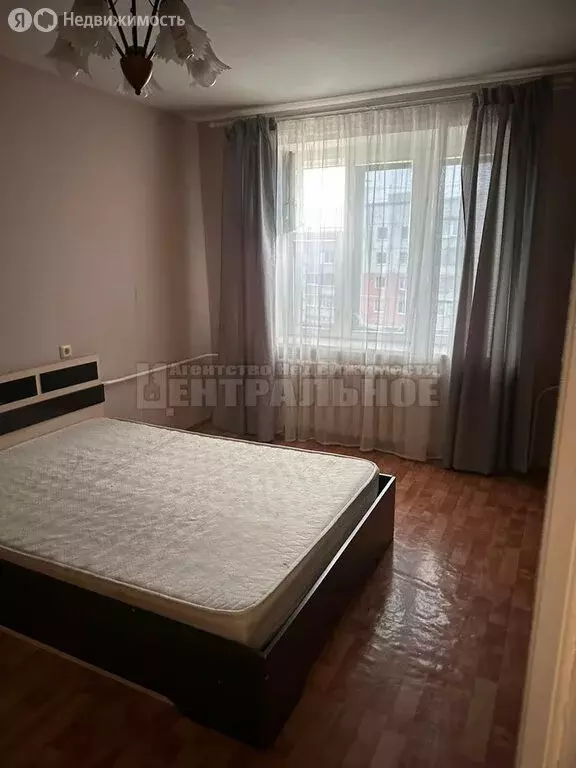 1-комнатная квартира: Смоленск, улица Попова, 119 (39 м) - Фото 1