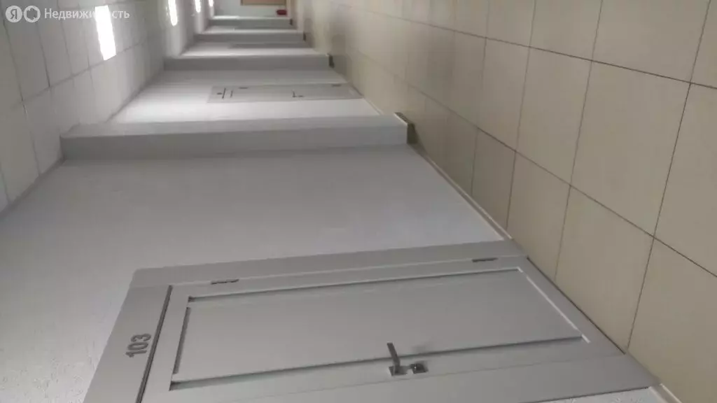 Помещение свободного назначения (18 м) - Фото 1