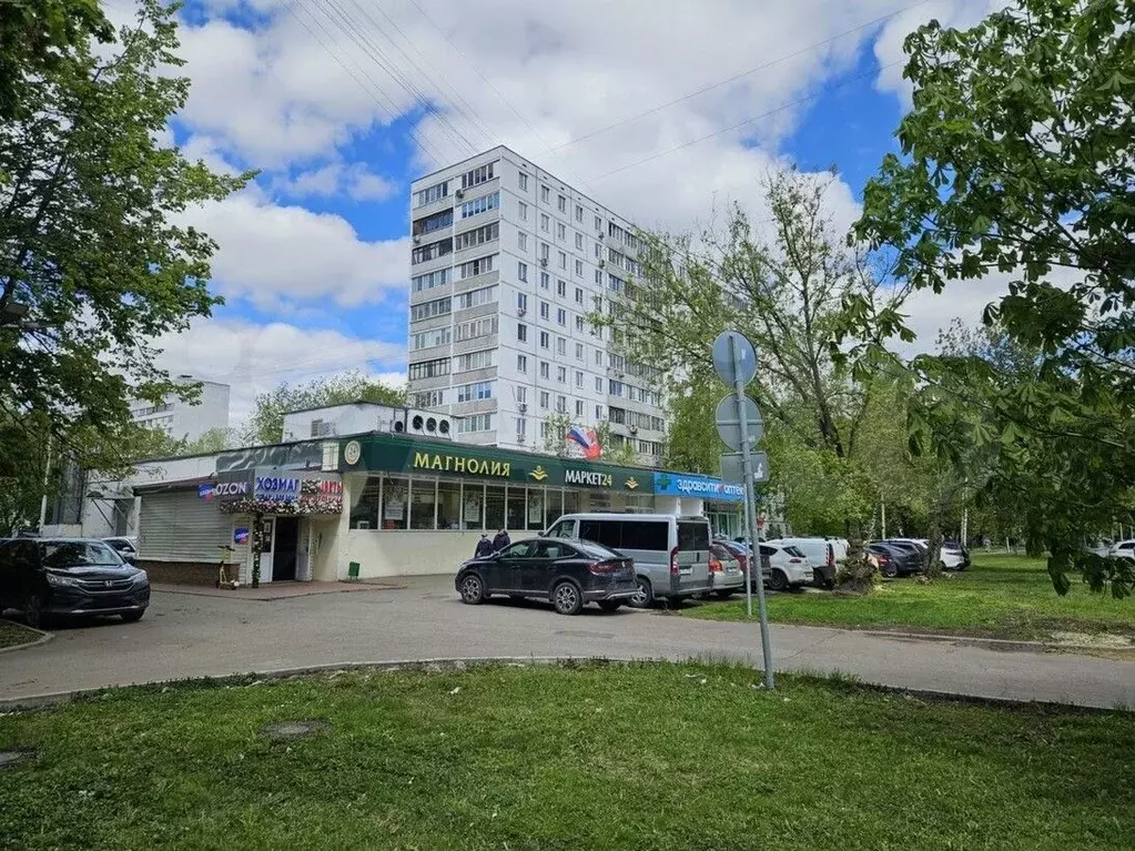 Свободного назначения, 381.4 м - Фото 1