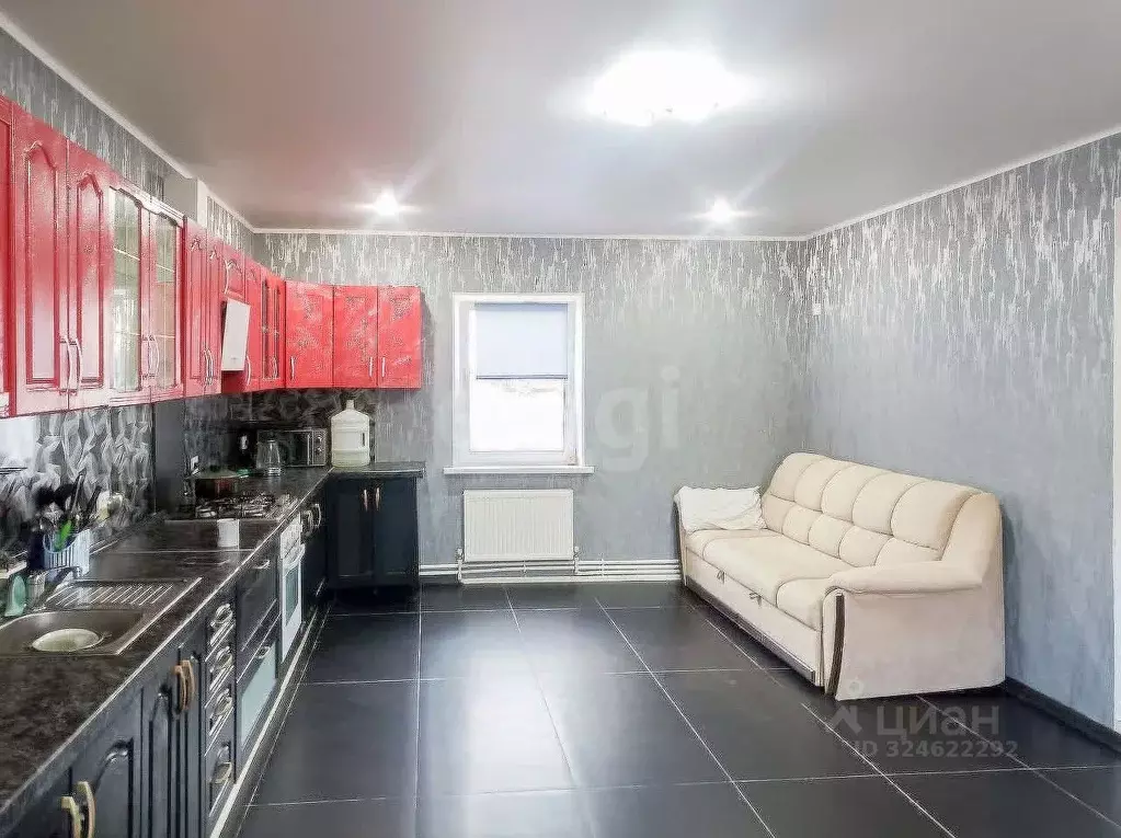 Дом в Ярославская область, Ярославский муниципальный округ, д. Думино ... - Фото 1