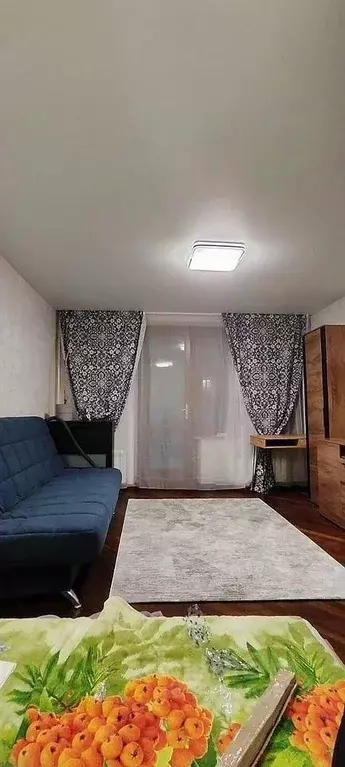 1-к кв. Москва Автозаводская ул., 23С120 (43.0 м) - Фото 1