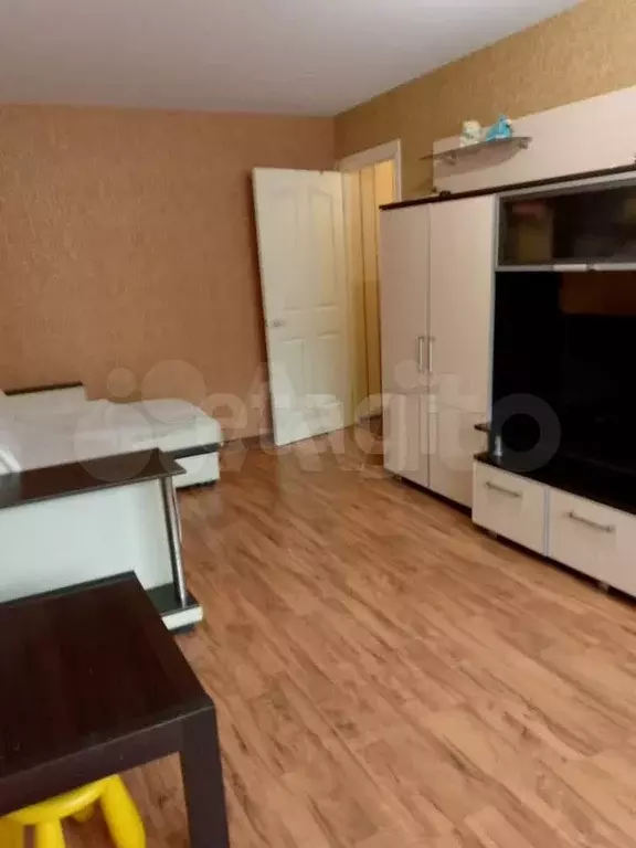 2-к. квартира, 40 м, 2/5 эт. - Фото 1