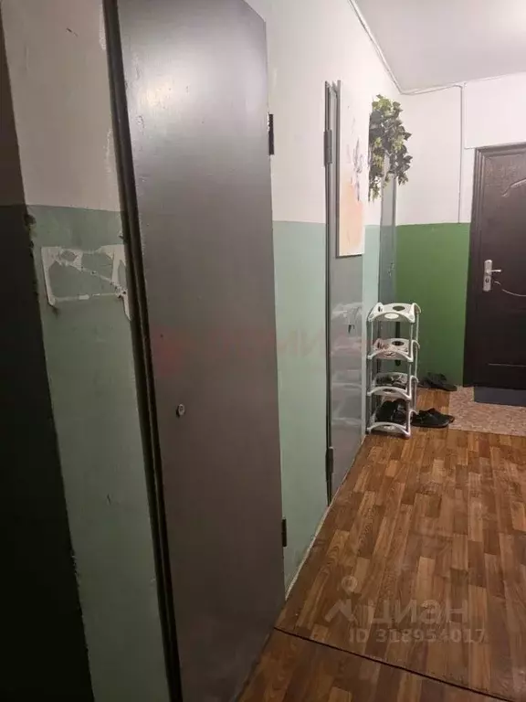 3-к кв. Ростовская область, Ростов-на-Дону Днепровский пер., 124д ... - Фото 1