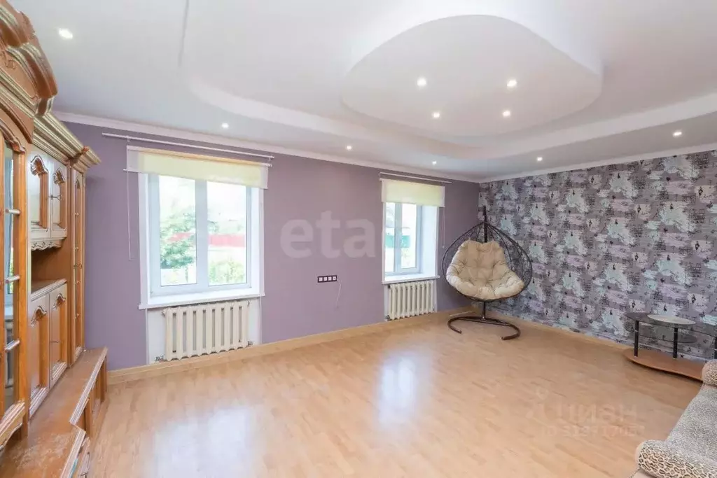 Дом в Пермский край, Пермь ул. Генерала Черняховского, 46 (104 м) - Фото 1