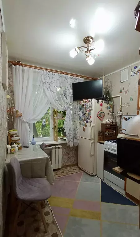 Продаётся 1-к квартира, 30 м - Фото 0