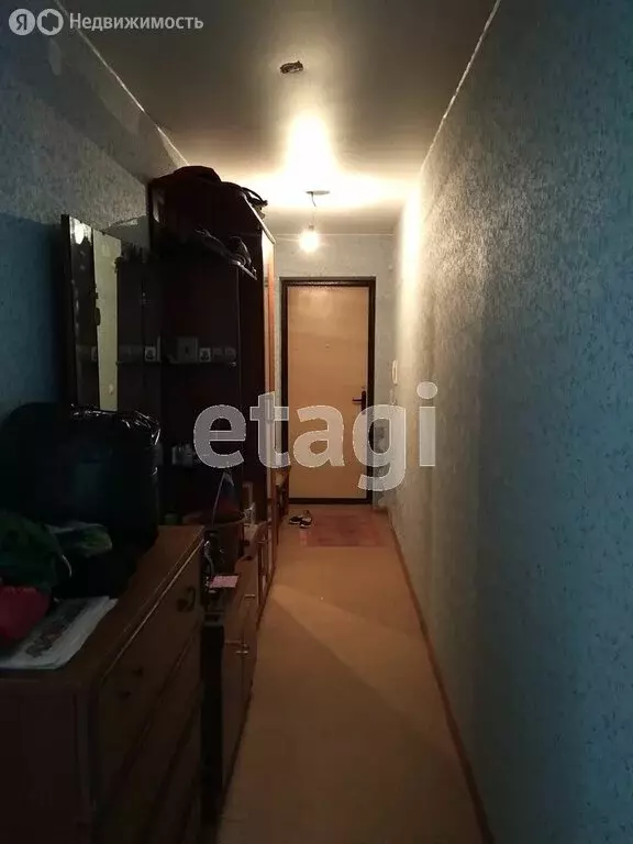 2-комнатная квартира: Вологда, микрорайон Прилуки, улица Строителей, ... - Фото 1