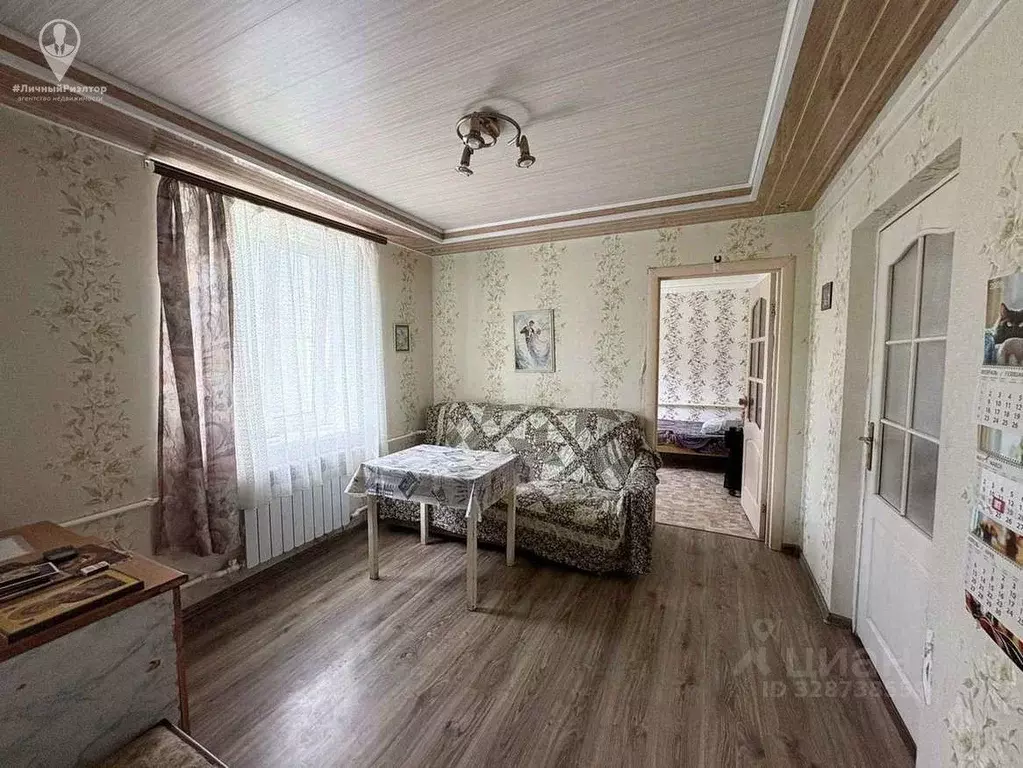 Дом в Рязанская область, с. Захарово ул. Победы, 33 (59 м) - Фото 1