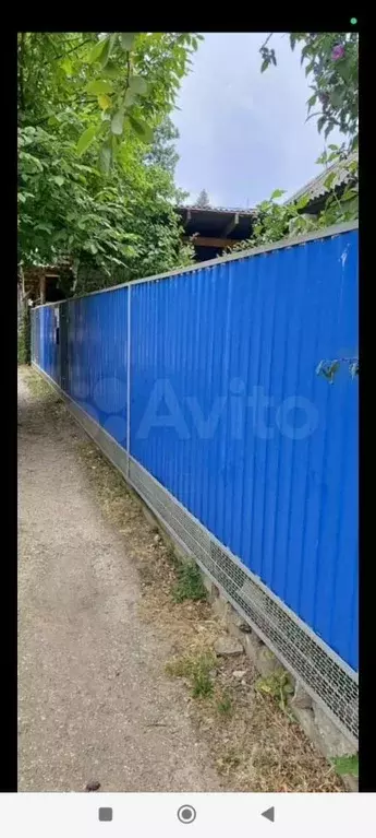 Дом в Адыгея, Майкопский район, пос. Каменномостский ул. Мира, 44 (88 ... - Фото 0