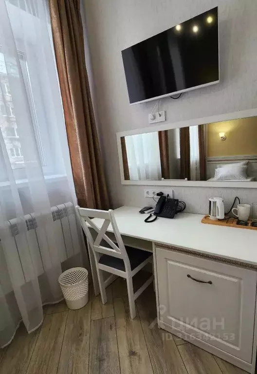Комната Смоленская область, Смоленск проезд Чкалова, 6А (15.0 м) - Фото 1