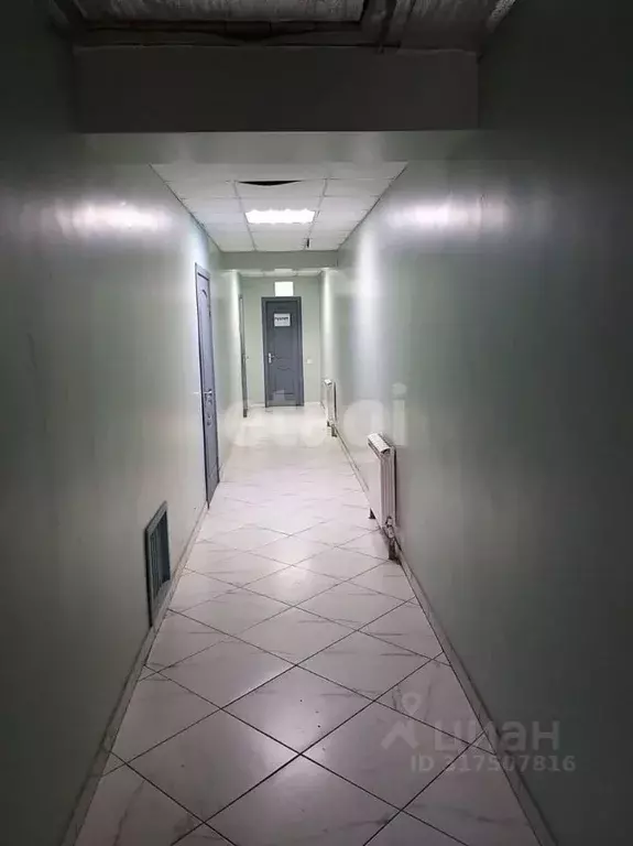 Офис в Сахалинская область, Долинск Пионерская ул., 19Б (300 м) - Фото 2