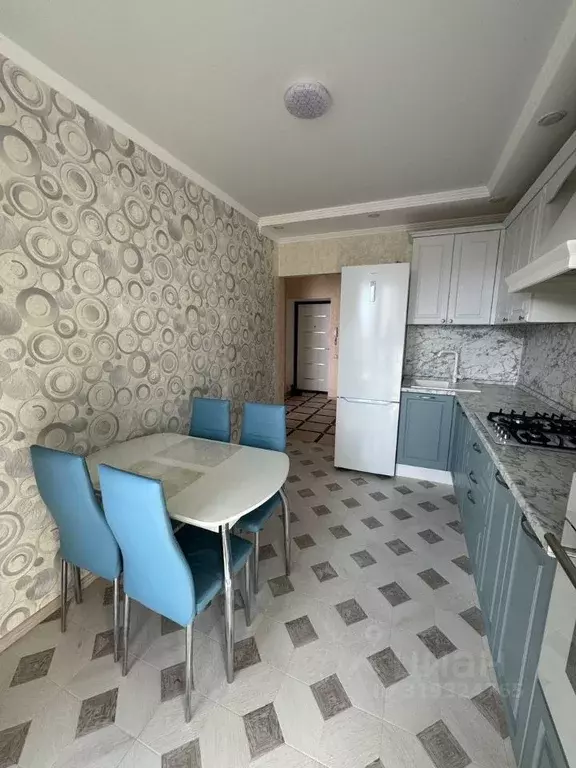 1-к кв. Татарстан, Казань Даурская ул., 48А (40.0 м) - Фото 1