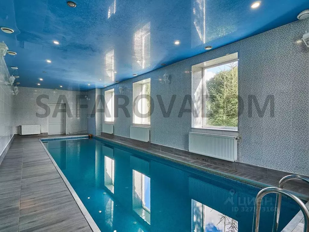 Дом в Московская область, Наро-Фоминский городской округ, Колос-1 СНТ ... - Фото 2