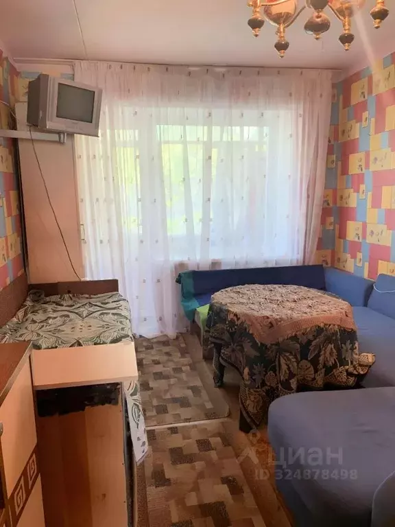 2-к кв. Брянская область, Брянск ул. Богдана Хмельницкого, 71 (44.5 м) - Фото 2