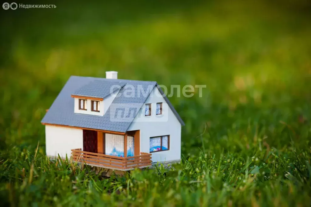 Участок в Армавир, СНТ Монолит, 14 (10 м) - Фото 1