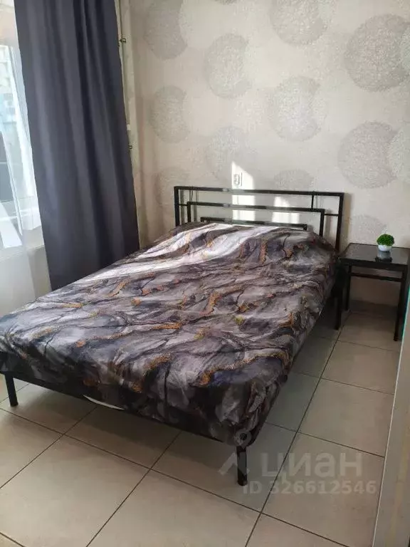 Студия Ленинградская область, Кингисепп ул. Воровского, 50к2 (26.0 м) - Фото 1