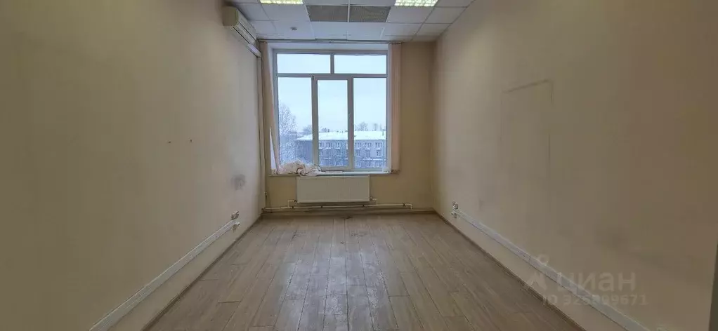 Офис в Санкт-Петербург Гапсальская ул., 3 (18 м) - Фото 1