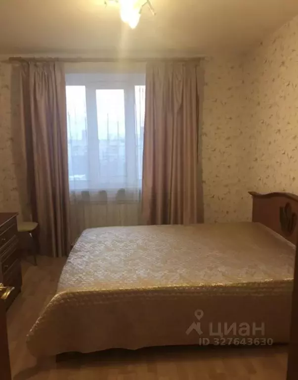 2-к кв. Санкт-Петербург ул. Ярослава Гашека, 2 (52.0 м) - Фото 2