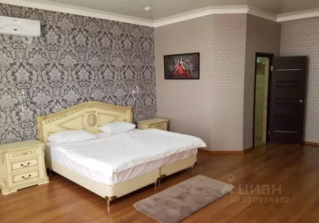 Комната Ставропольский край, Пятигорск Украинская ул., 40А - Фото 0