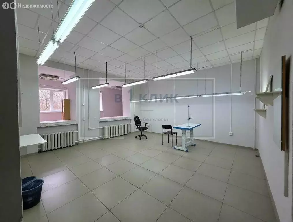 Помещение свободного назначения (98.6 м) - Фото 2